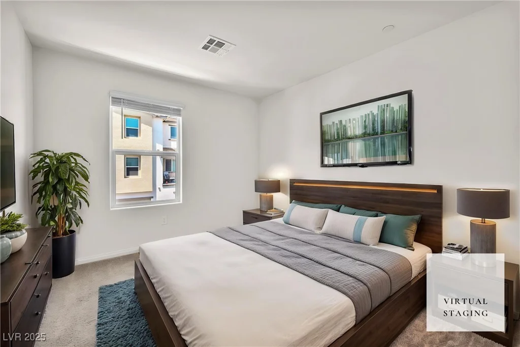 6952 Crimson Shadow, North Las Vegas, NV 89086
