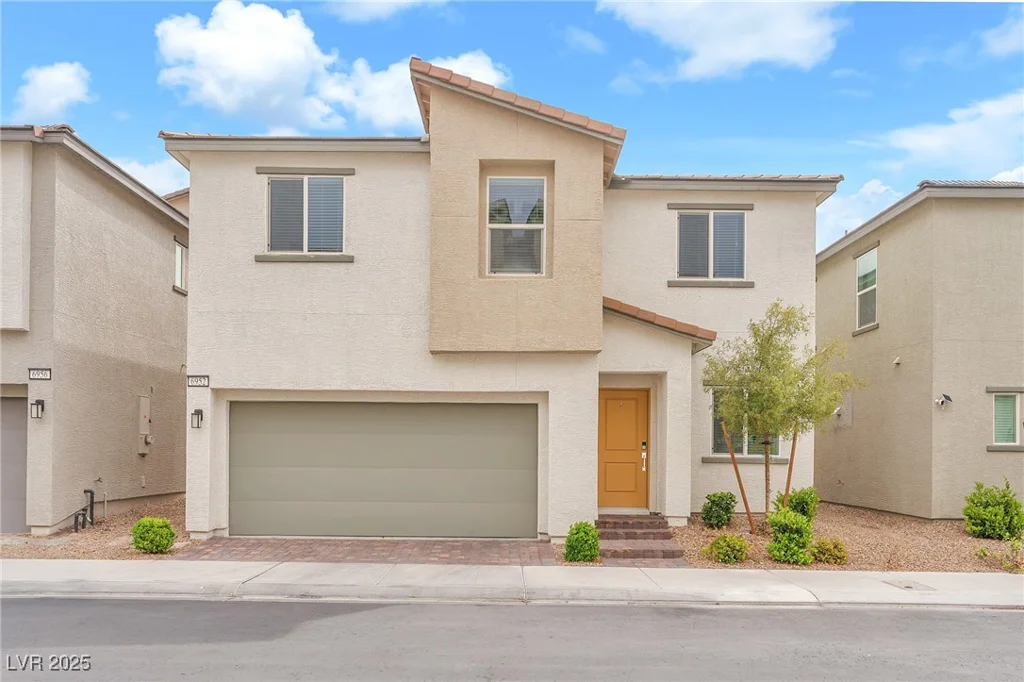 6952 Crimson Shadow, North Las Vegas, NV 89086