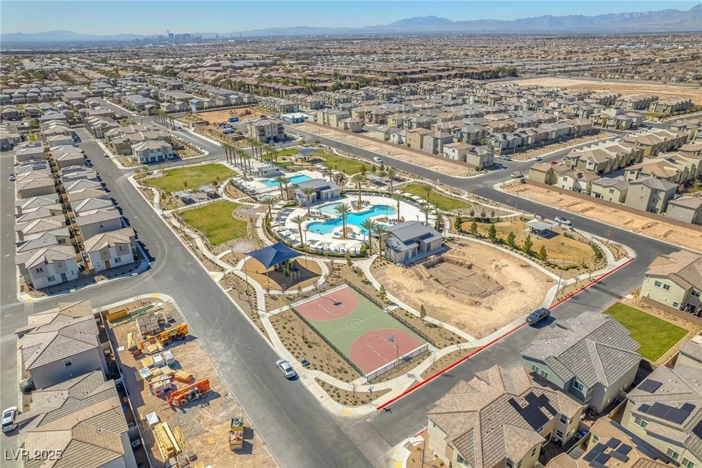 6952 Crimson Shadow, North Las Vegas, NV 89086