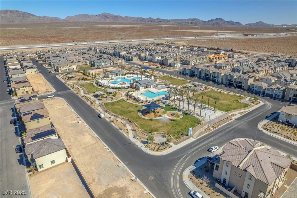 6952 Crimson Shadow, North Las Vegas, NV 89086