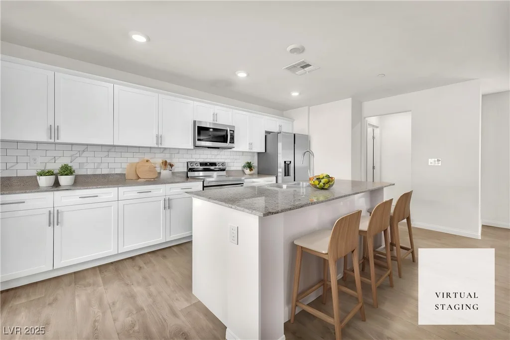 6952 Crimson Shadow, North Las Vegas, NV 89086