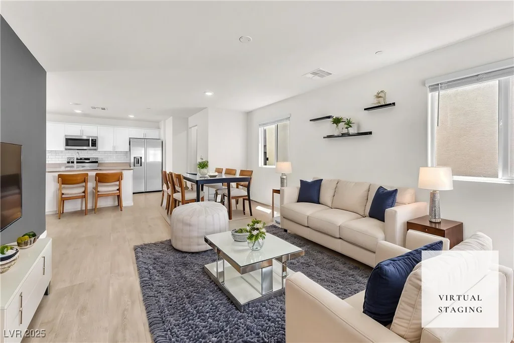 6952 Crimson Shadow, North Las Vegas, NV 89086