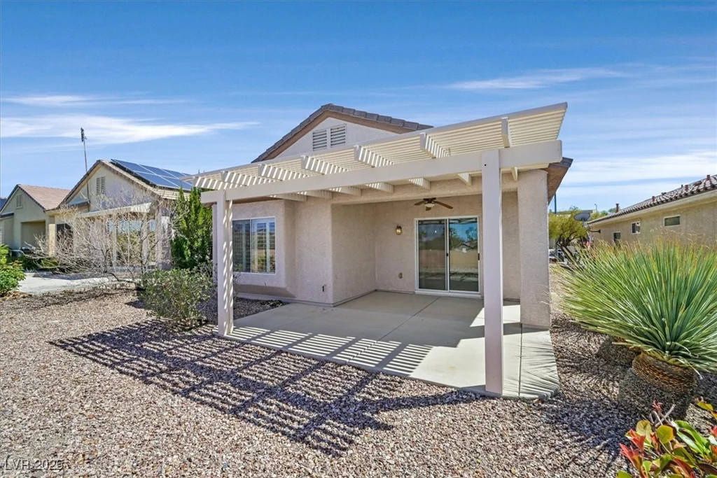3036 Monroe Park, Henderson, NV 89052
