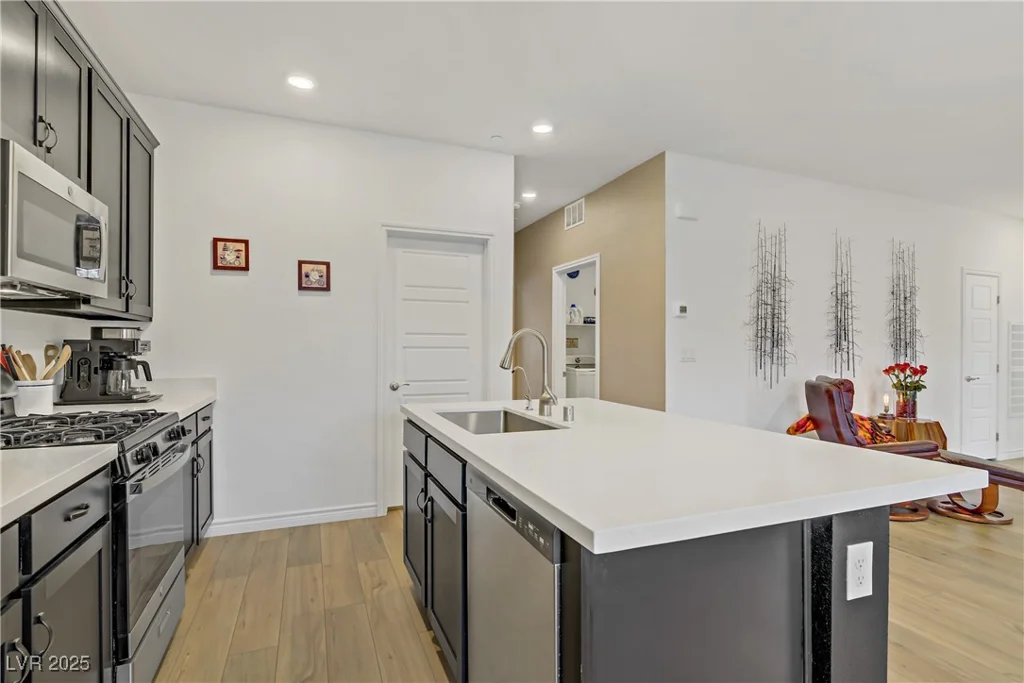 333 Aravalli Crest, Henderson, NV 89015