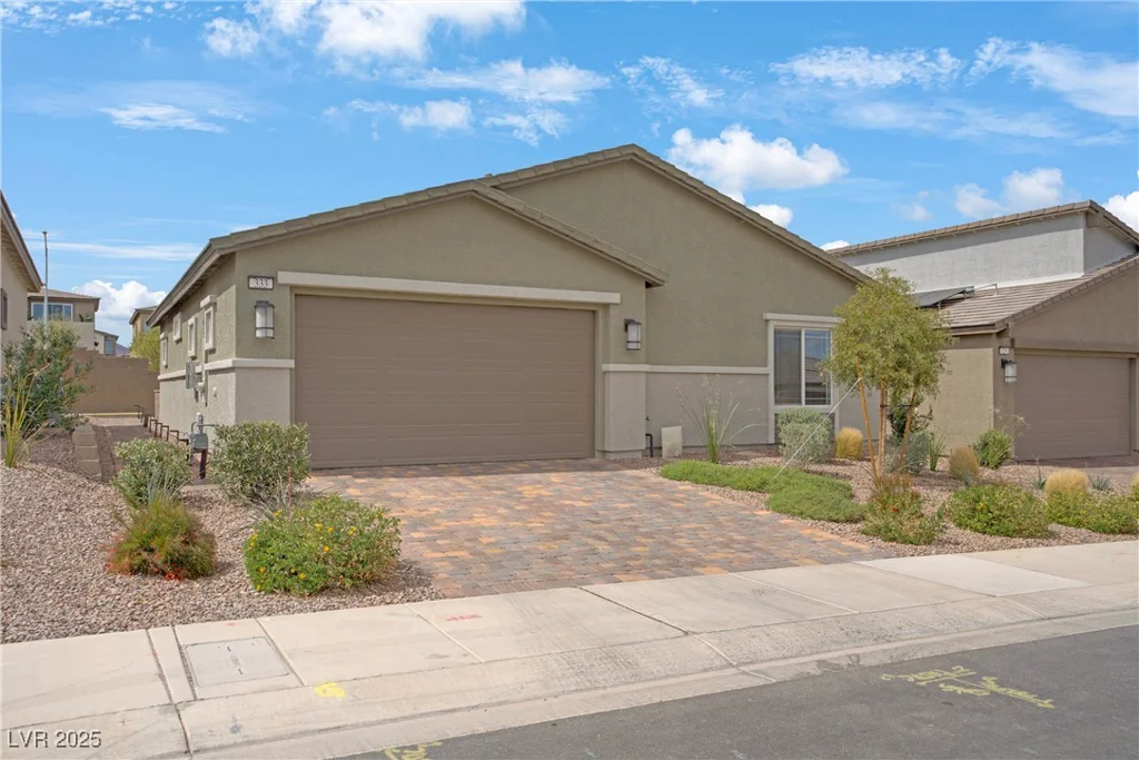 333 Aravalli Crest, Henderson, NV 89015
