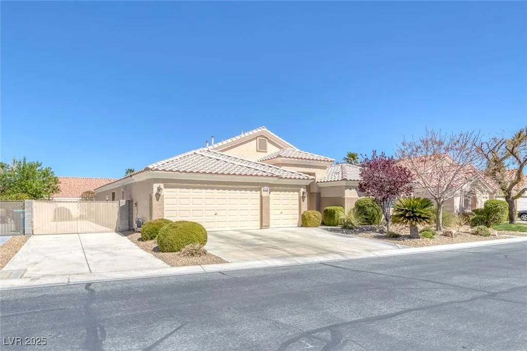 , Las Vegas, NV 89130