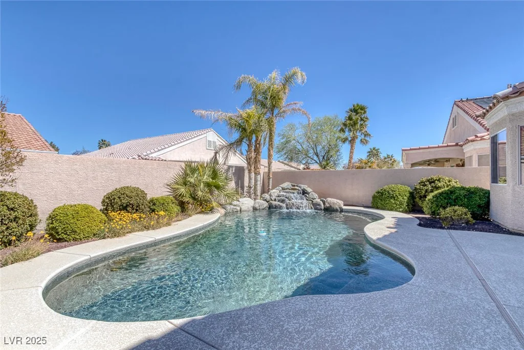 , Las Vegas, NV 89130
