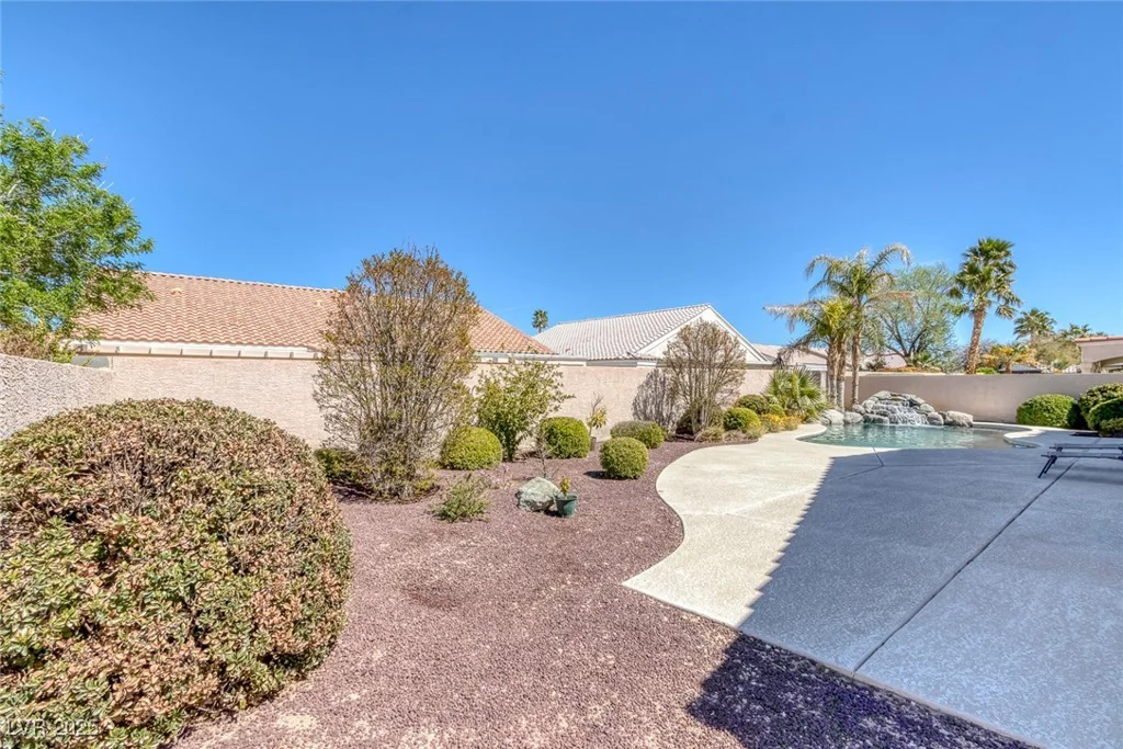 , Las Vegas, NV 89130