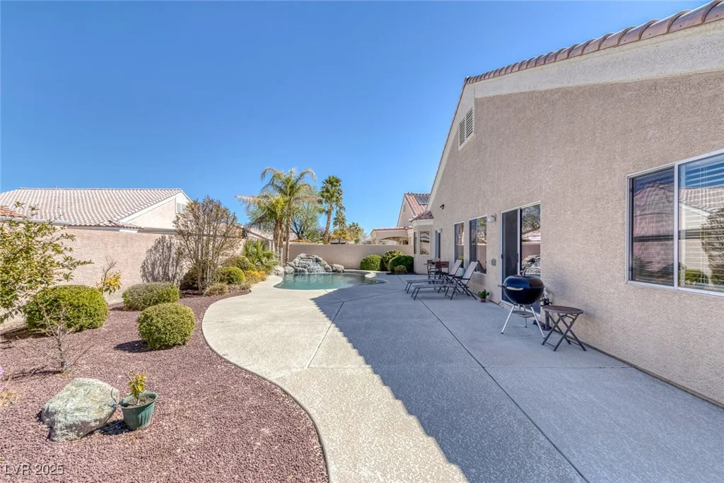 , Las Vegas, NV 89130