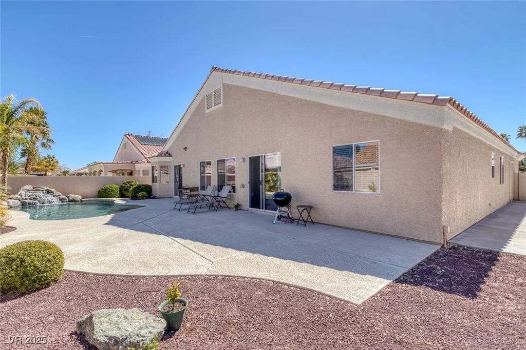 , Las Vegas, NV 89130