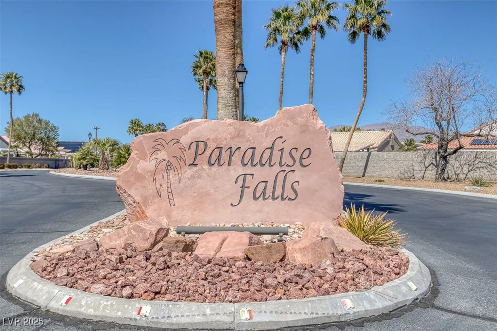 , Las Vegas, NV 89130