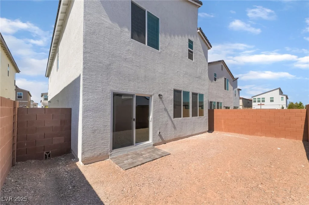 8131 Beebrush, Las Vegas, NV 89113