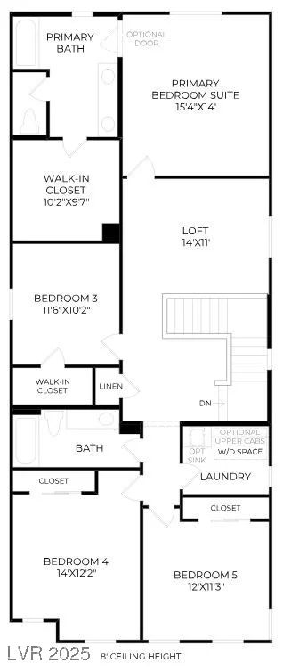 8131 Beebrush, Las Vegas, NV 89113