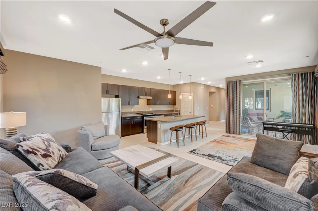 1541 Unison, Las Vegas, NV 89135