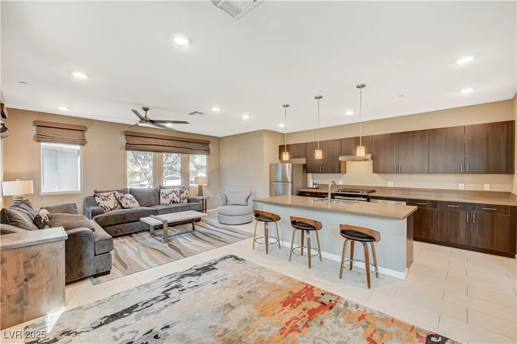 1541 Unison, Las Vegas, NV 89135