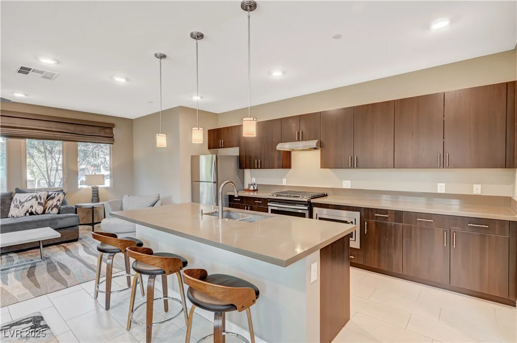 1541 Unison, Las Vegas, NV 89135