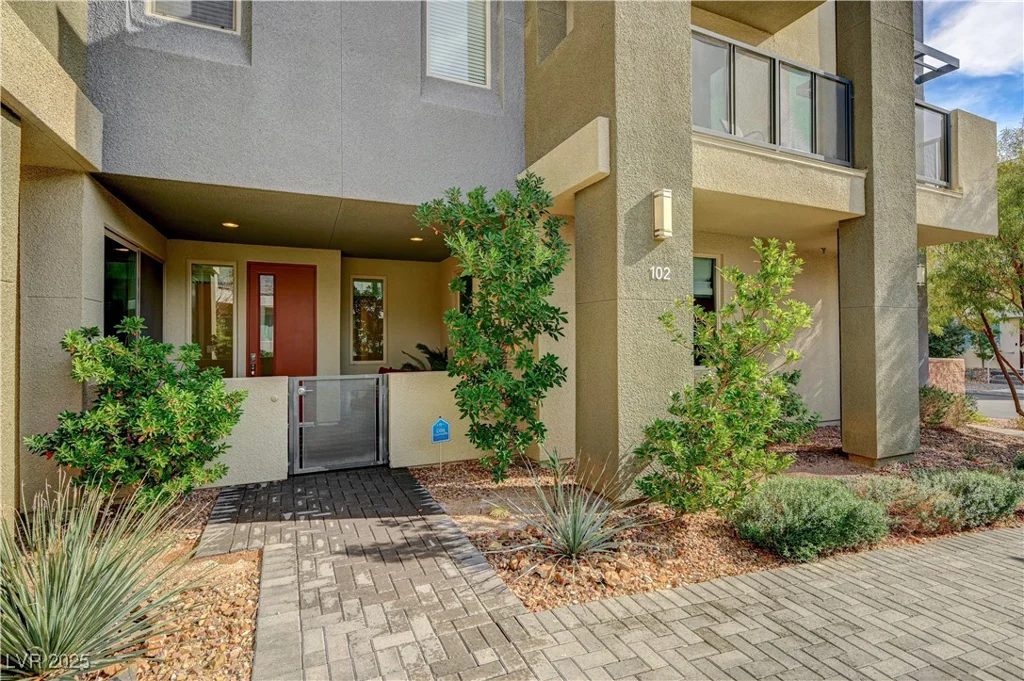 1541 Unison, Las Vegas, NV 89135
