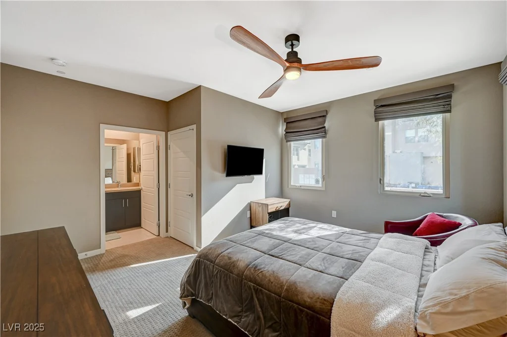 1541 Unison, Las Vegas, NV 89135