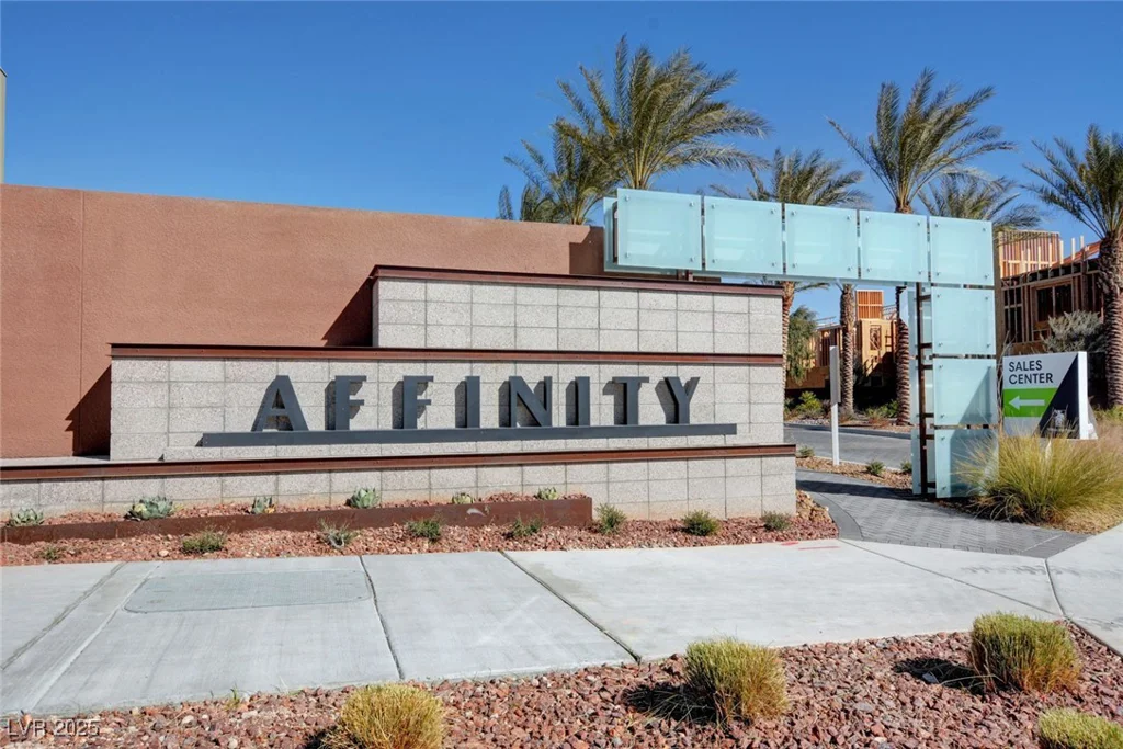 1541 Unison, Las Vegas, NV 89135