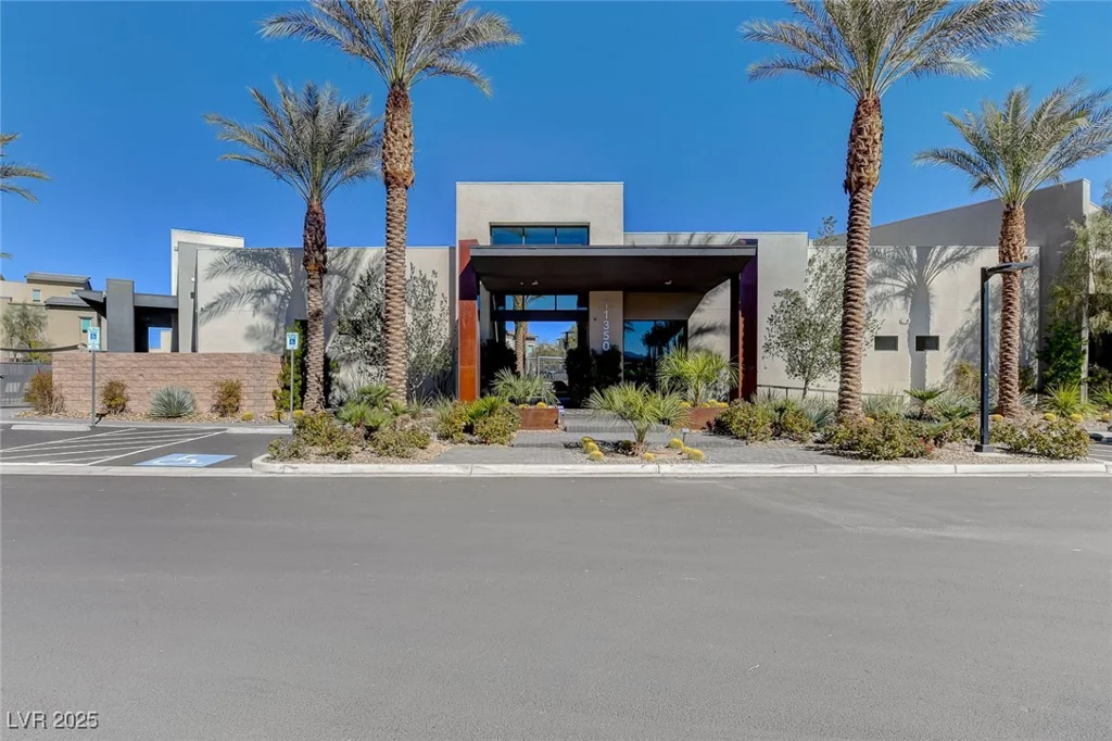 1541 Unison, Las Vegas, NV 89135
