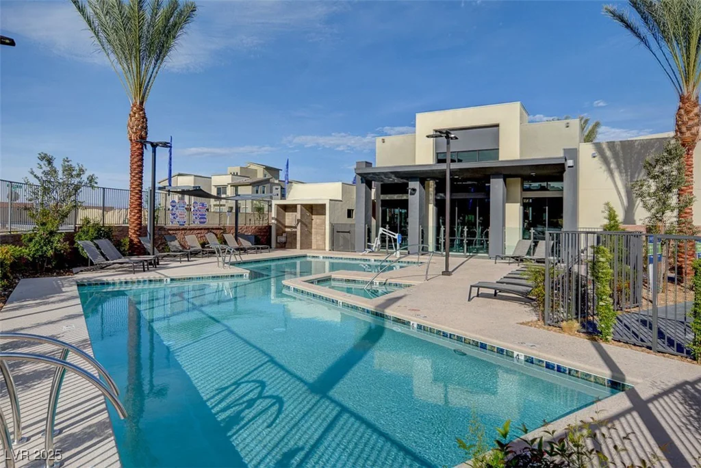 1541 Unison, Las Vegas, NV 89135