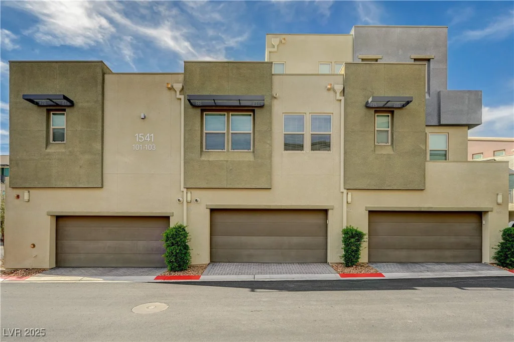 1541 Unison, Las Vegas, NV 89135