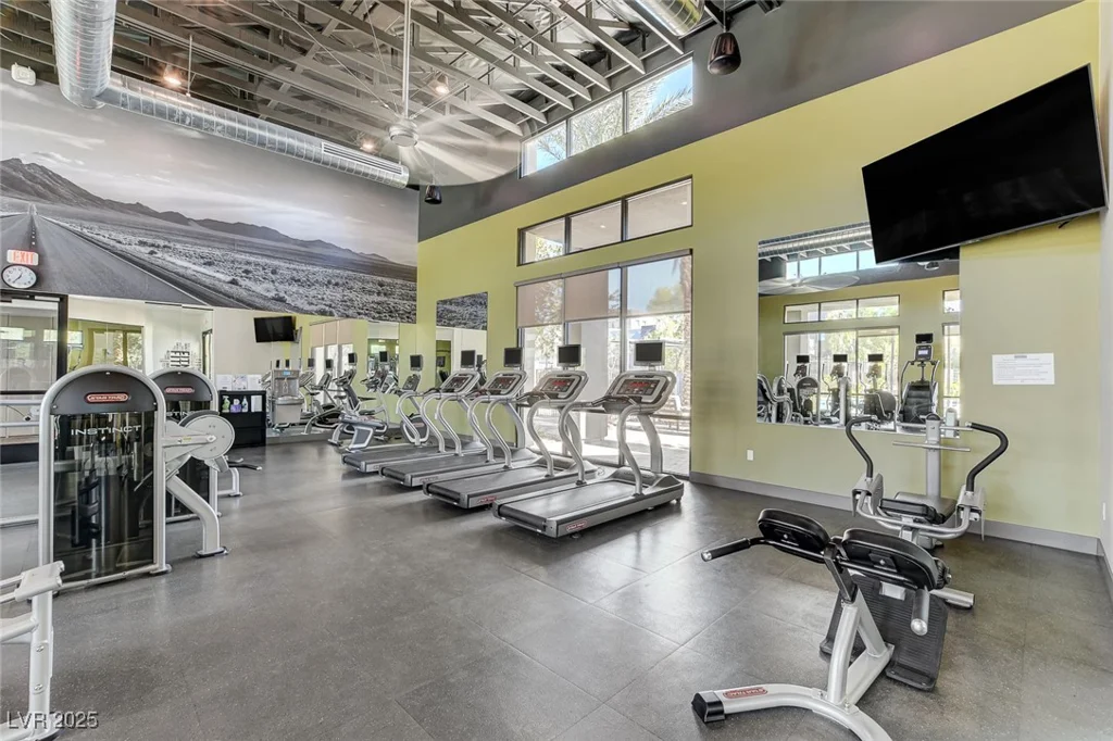 1541 Unison, Las Vegas, NV 89135