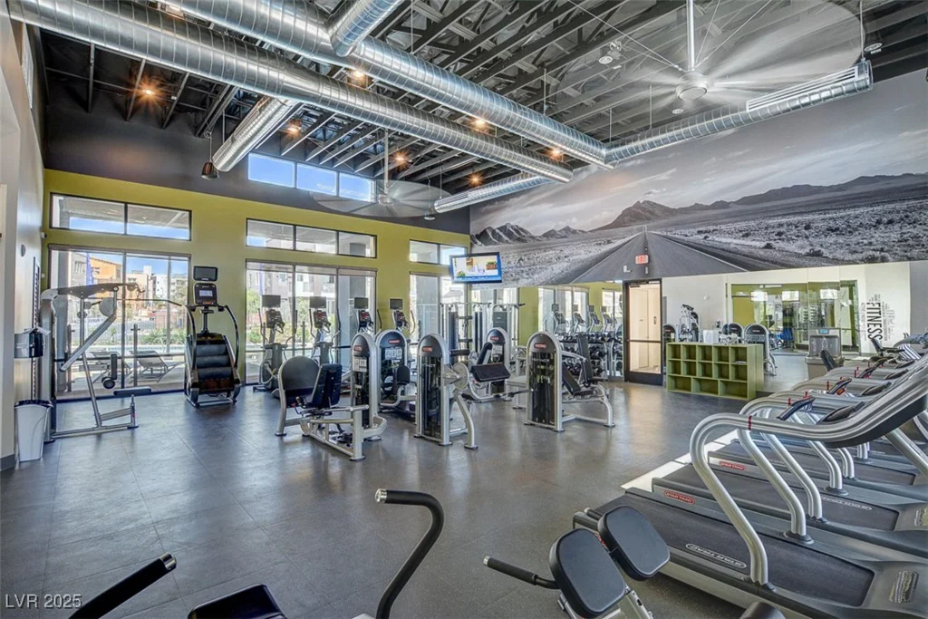 1541 Unison, Las Vegas, NV 89135