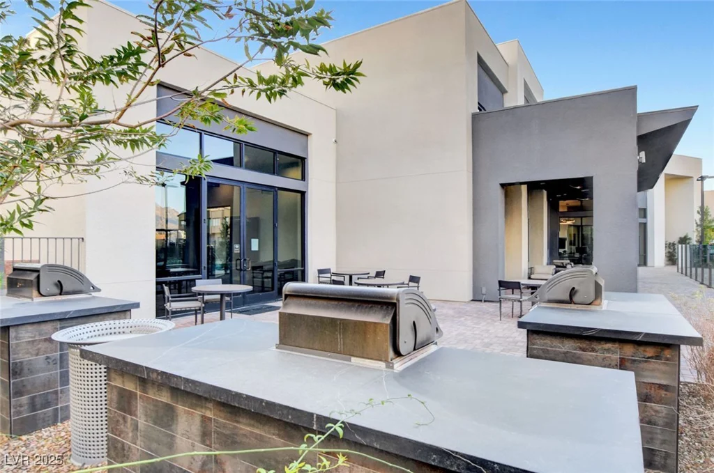1541 Unison, Las Vegas, NV 89135