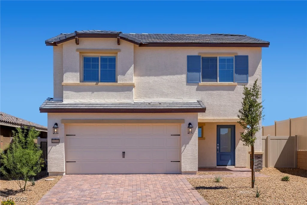 2606 Lily Point, Las Vegas, NV 89156
