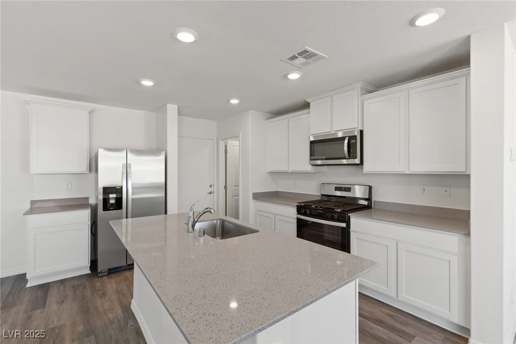 2606 Lily Point, Las Vegas, NV 89156