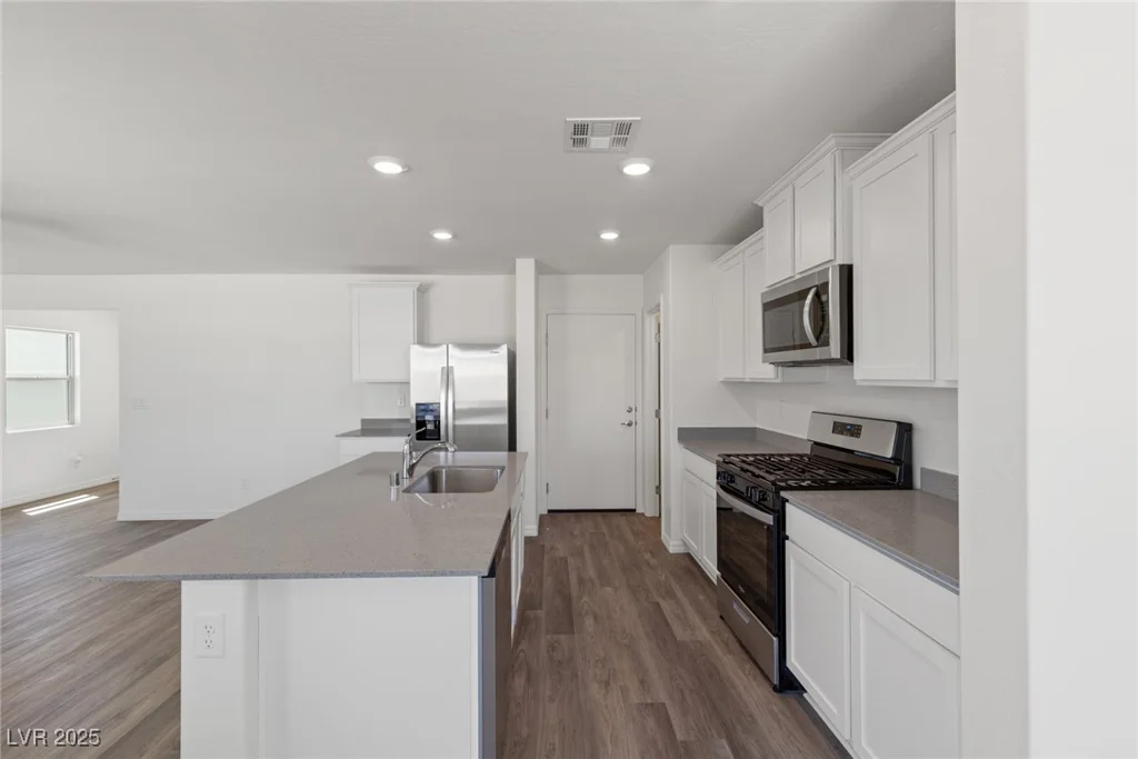 2606 Lily Point, Las Vegas, NV 89156