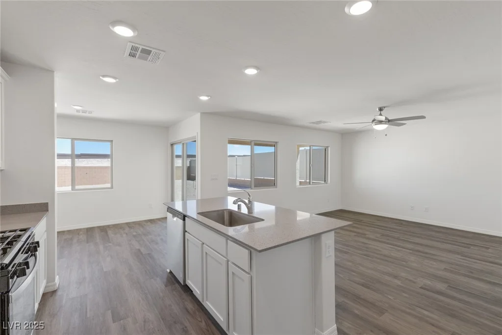 2606 Lily Point, Las Vegas, NV 89156