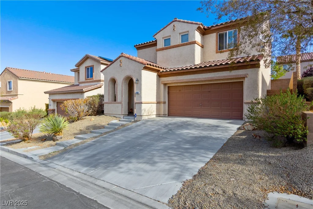2664 Strichen, Henderson, NV 89044