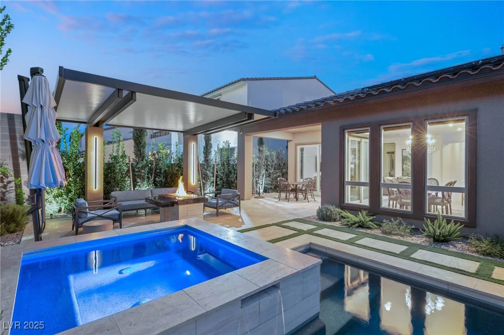 177 Cactus Sunrise, Las Vegas, NV 89138