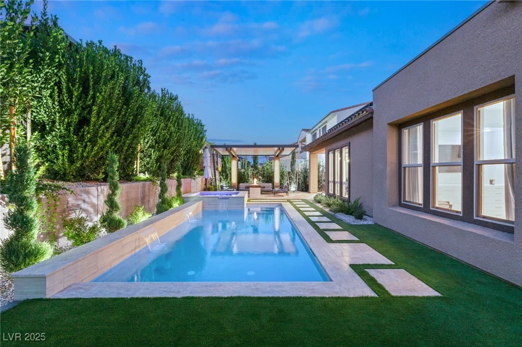 177 Cactus Sunrise, Las Vegas, NV 89138