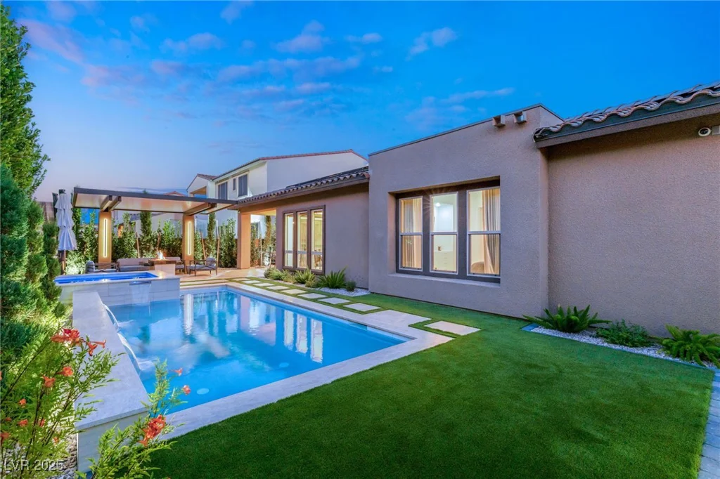 177 Cactus Sunrise, Las Vegas, NV 89138