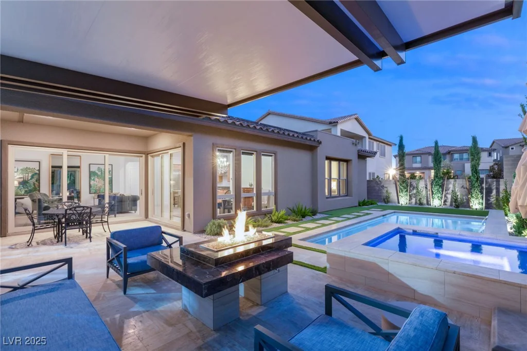 177 Cactus Sunrise, Las Vegas, NV 89138