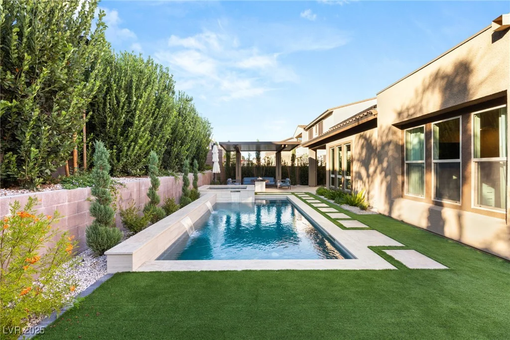 177 Cactus Sunrise, Las Vegas, NV 89138