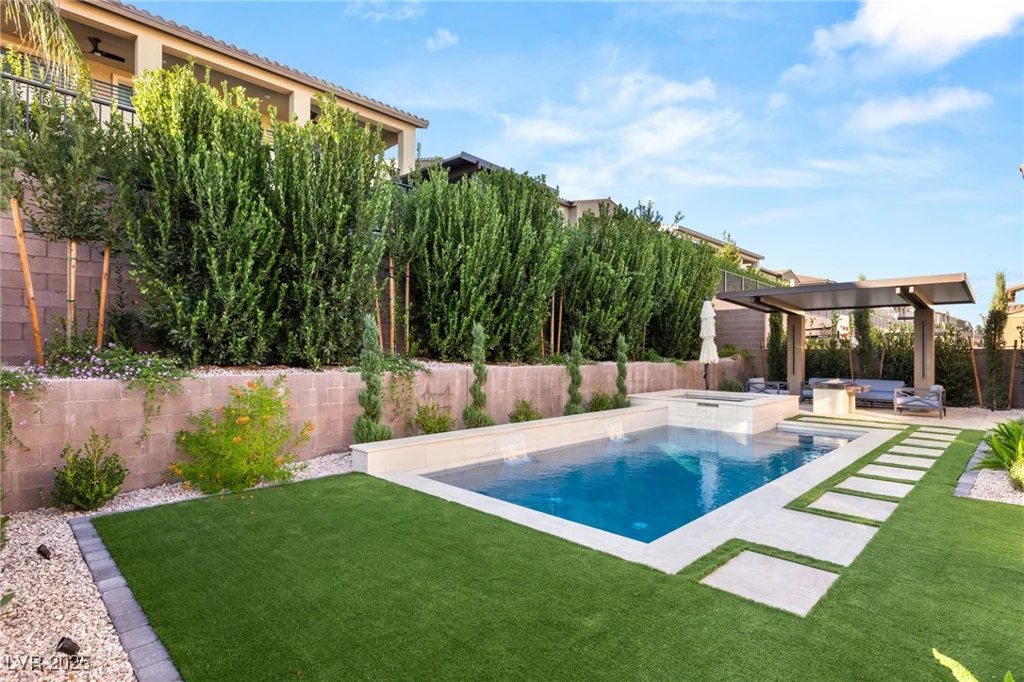 177 Cactus Sunrise, Las Vegas, NV 89138