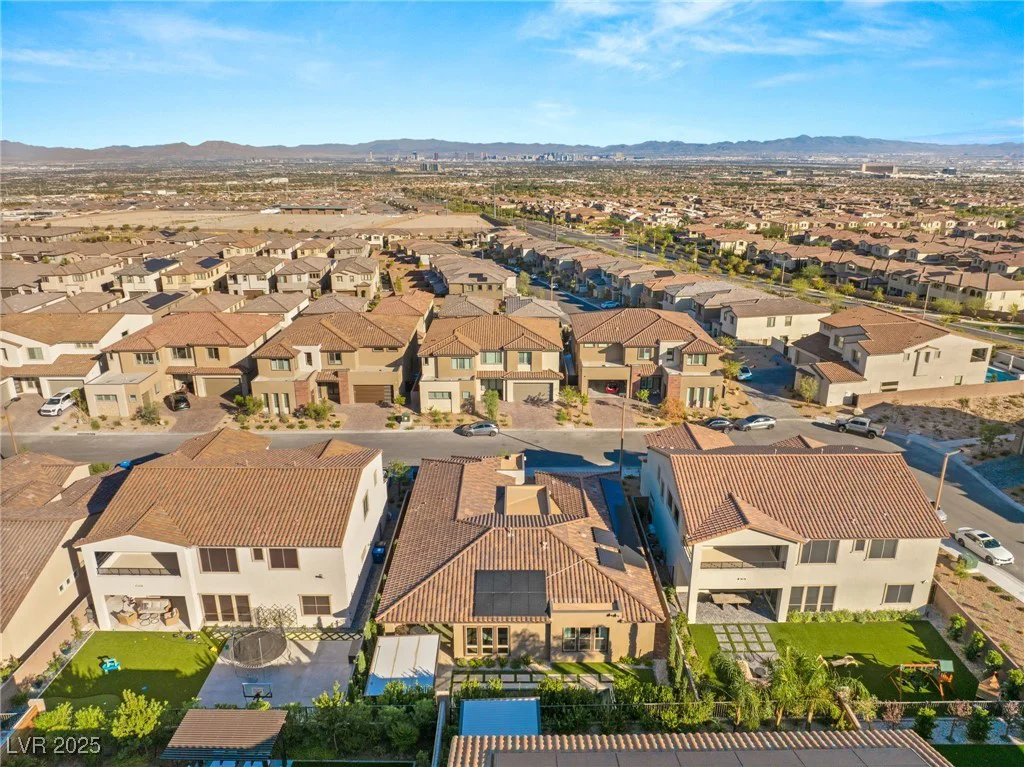 177 Cactus Sunrise, Las Vegas, NV 89138