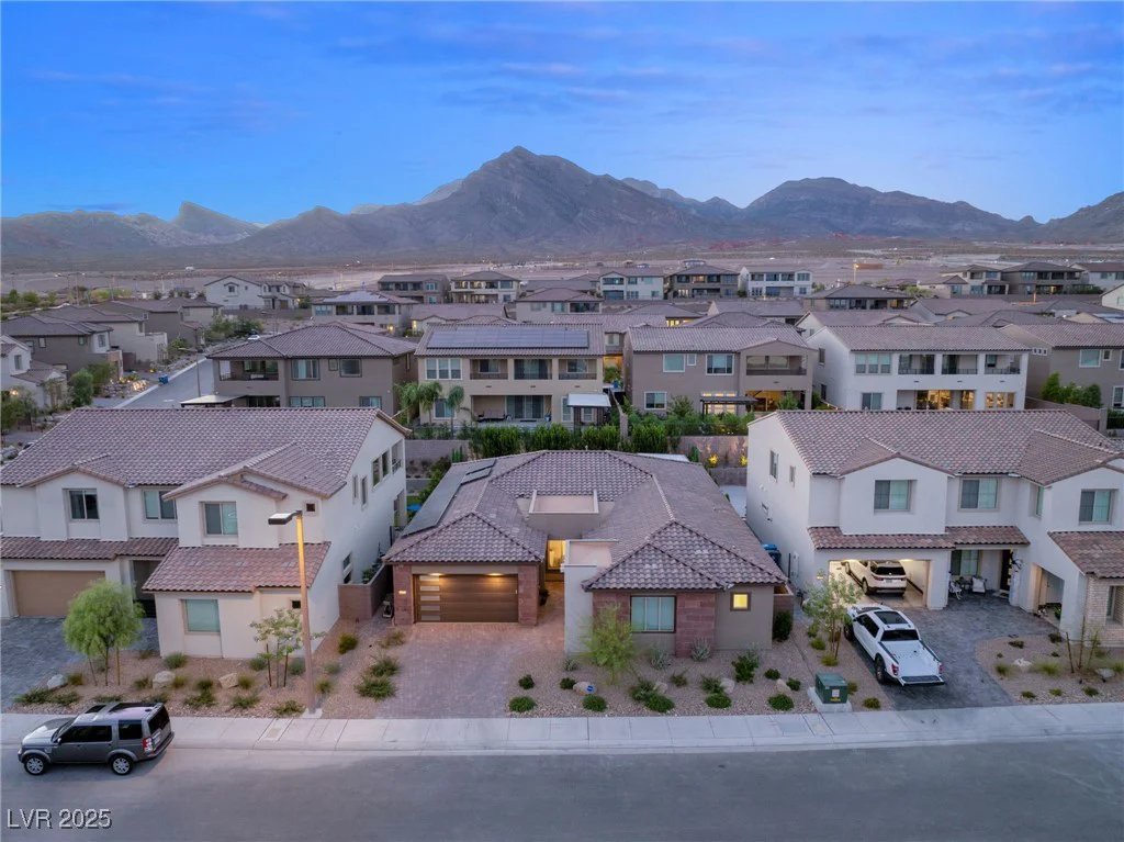 177 Cactus Sunrise, Las Vegas, NV 89138