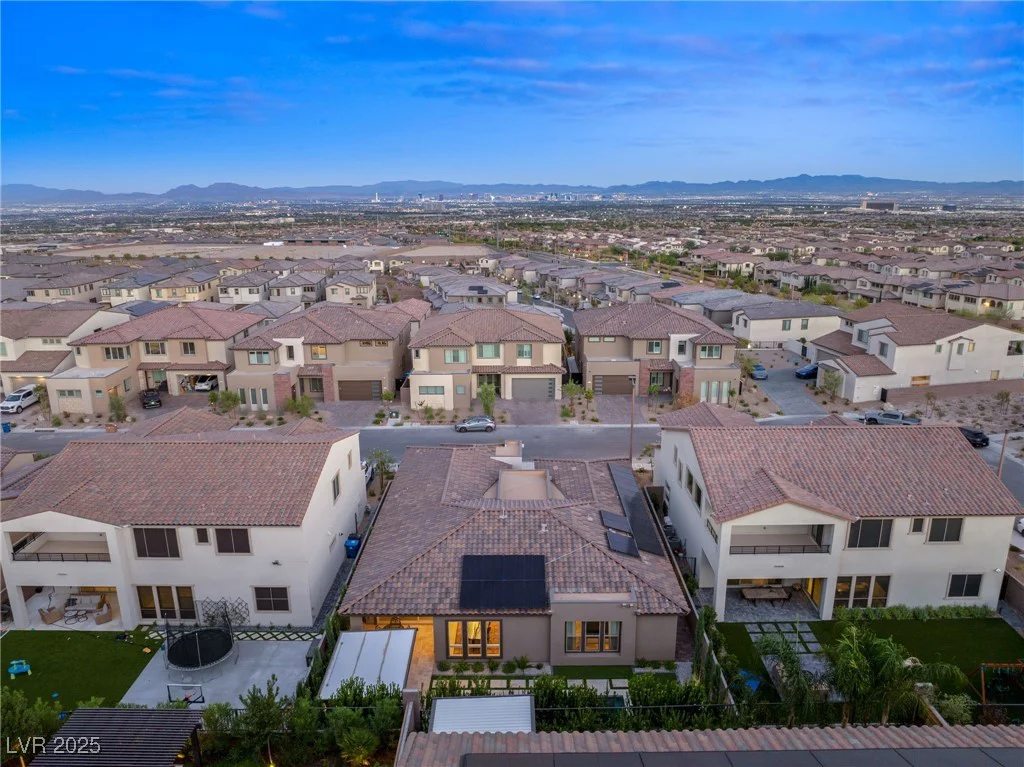 177 Cactus Sunrise, Las Vegas, NV 89138