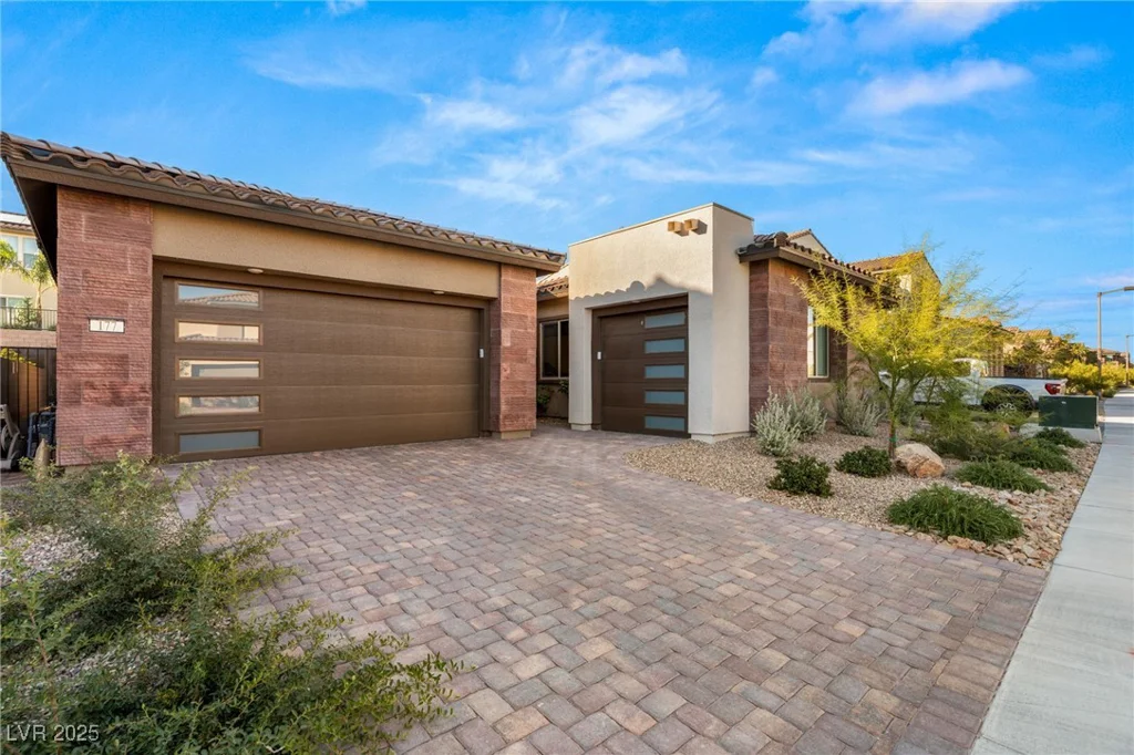 177 Cactus Sunrise, Las Vegas, NV 89138