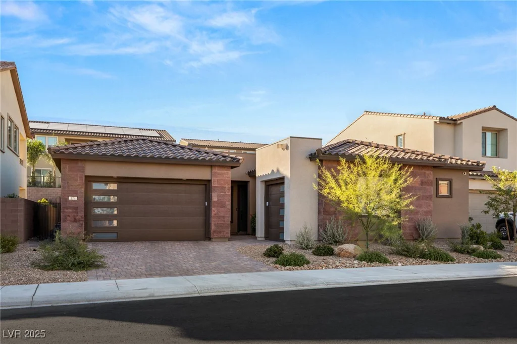 177 Cactus Sunrise, Las Vegas, NV 89138