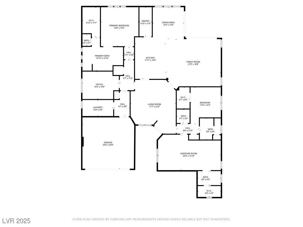 177 Cactus Sunrise, Las Vegas, NV 89138