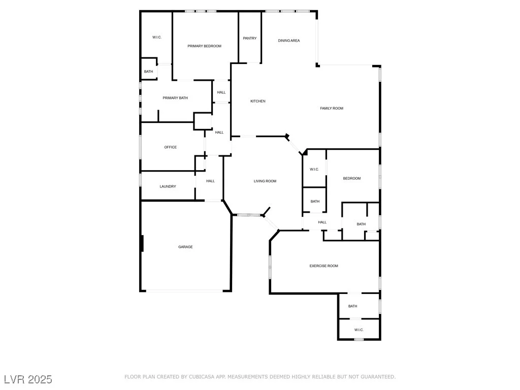 177 Cactus Sunrise, Las Vegas, NV 89138