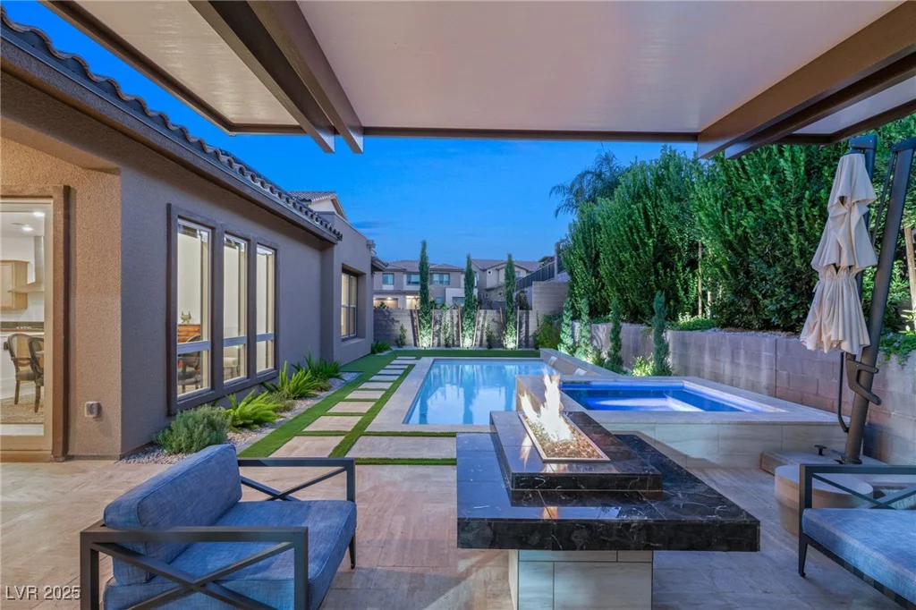 177 Cactus Sunrise, Las Vegas, NV 89138