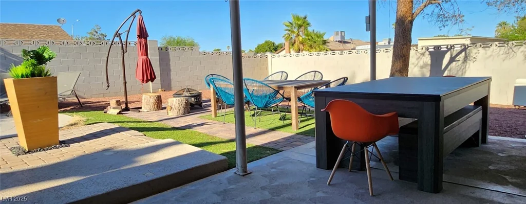 5318 Palmyra, Las Vegas, NV 89146