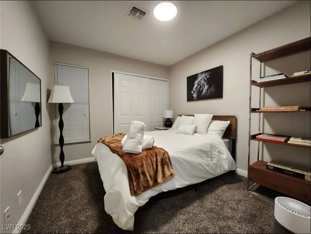 5318 Palmyra, Las Vegas, NV 89146